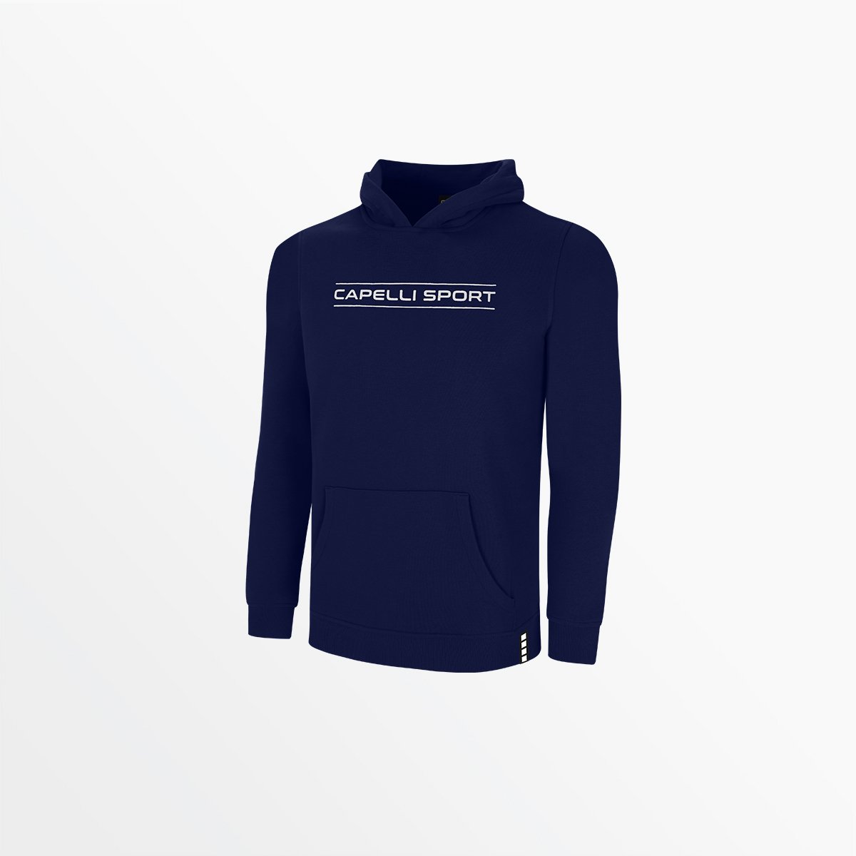 YOUTH FLEECE PULLOVER HOODIE