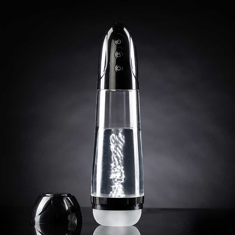 Solo Blowjob Automatic 3 Speed Power Pump by Lynk Pleasure、mySite、bottomscart