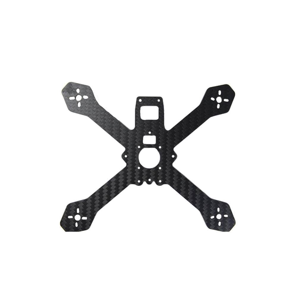  FIVE33 TinyTrainer 3 Body Plate w/ Hardware、mySite、merchandisen