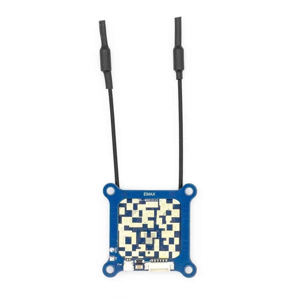  EMAX Wyvern Link (Alpha) OpenIPC - 800mW VTX、mySite、merchandisen