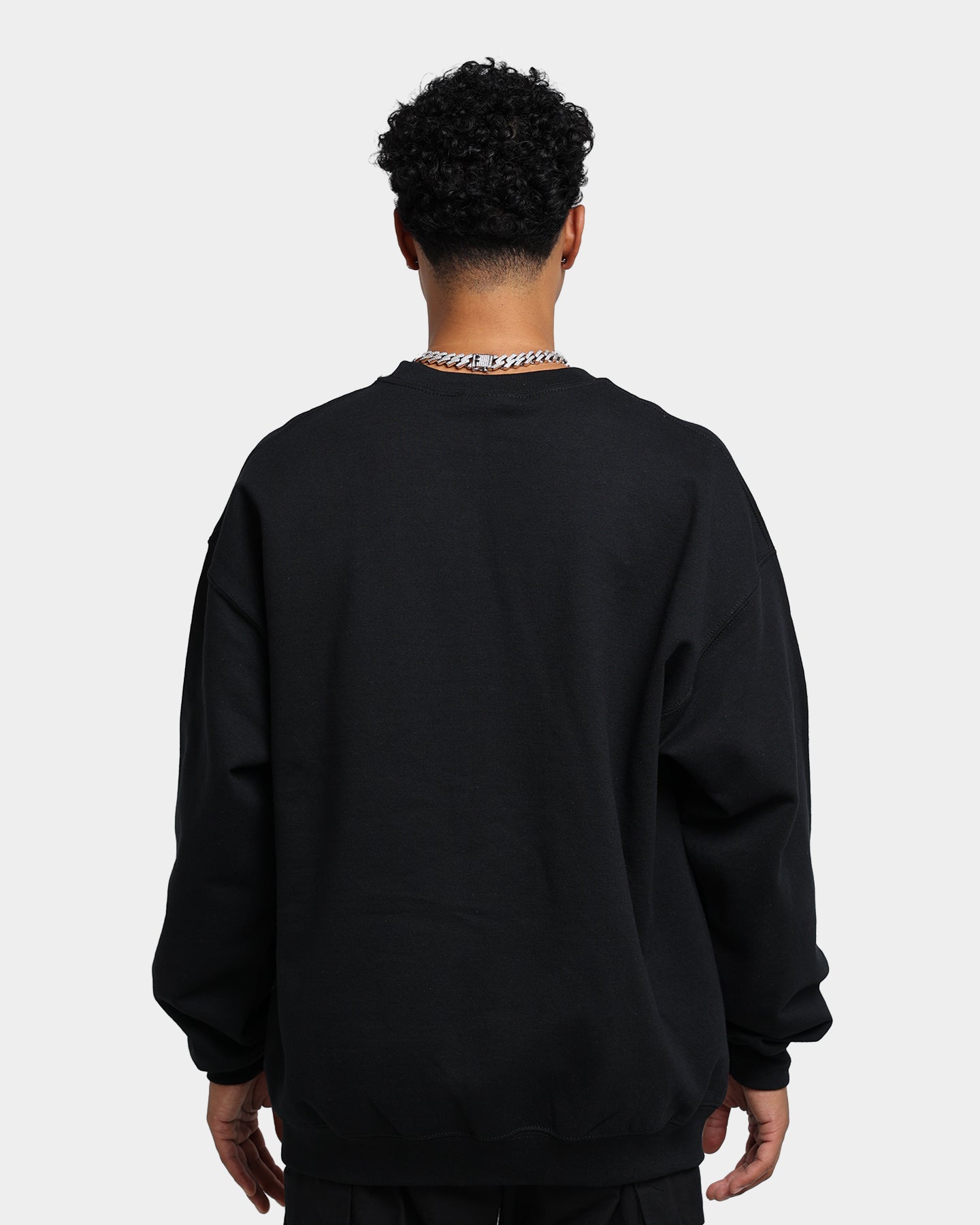 Rats Get Fat Sell Your Soul Crewneck Black、mySite、zt4zffjzw