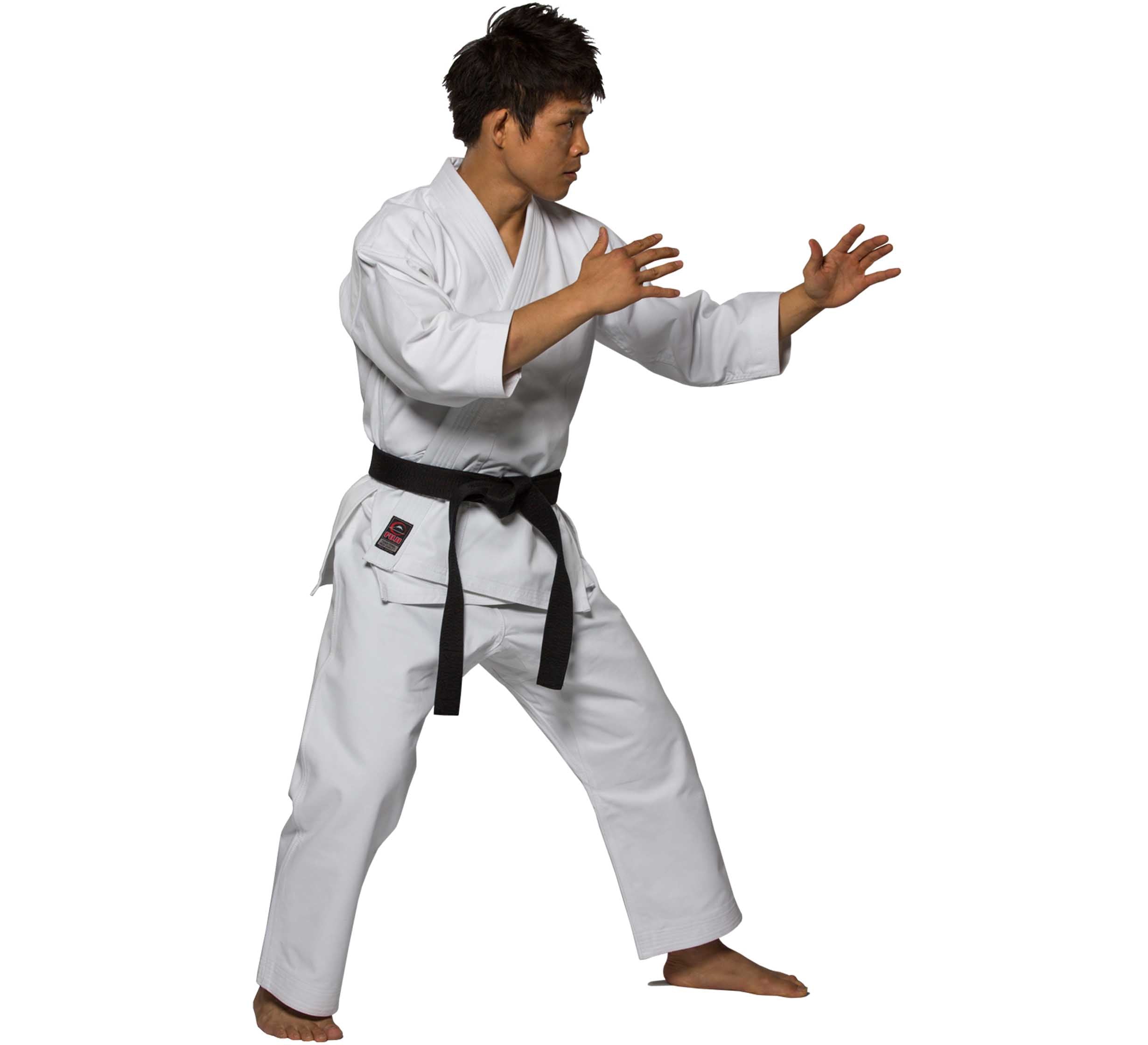 Advanced Brushed Karate Gi、mySite、gigharbornorthrealestate