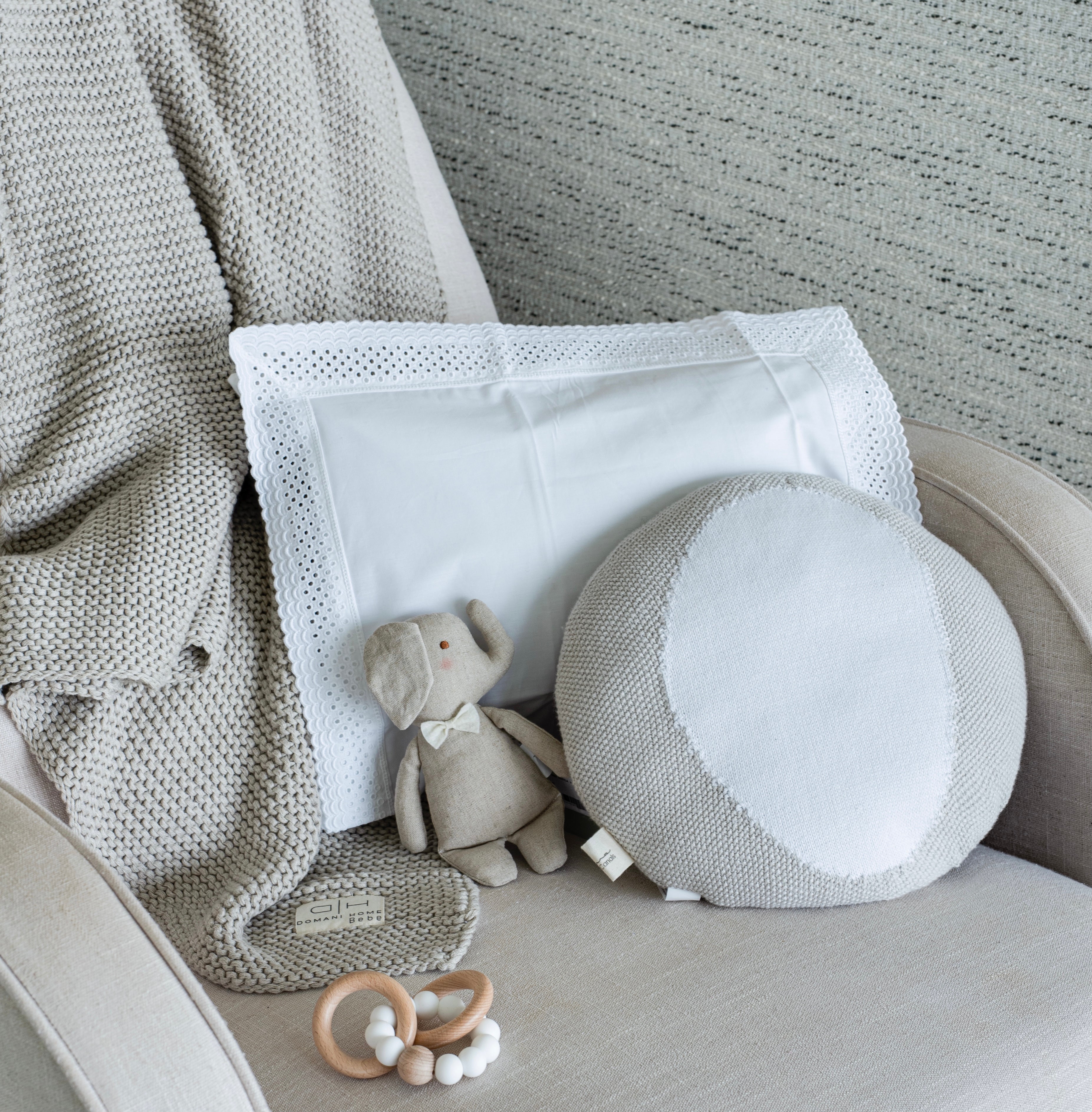  Beechwood Teether Ring、mySite、elrpsem3k