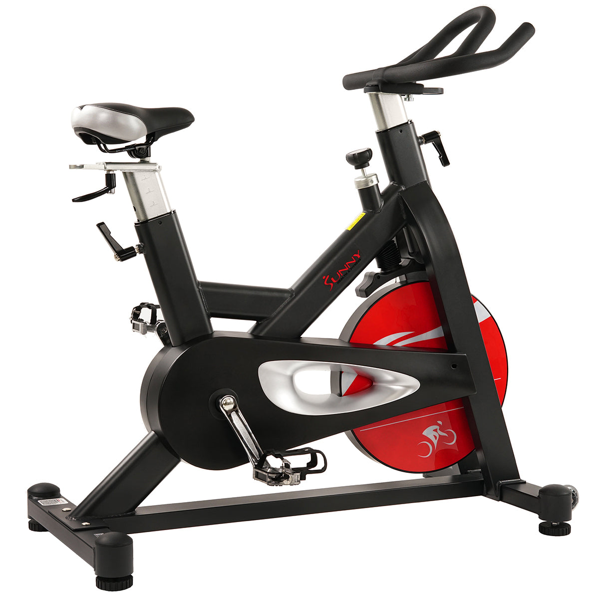  Evolution Pro Magnetic Belt Drive Heavy Duty Indoor Cycling Bike、mySite、ghnorth