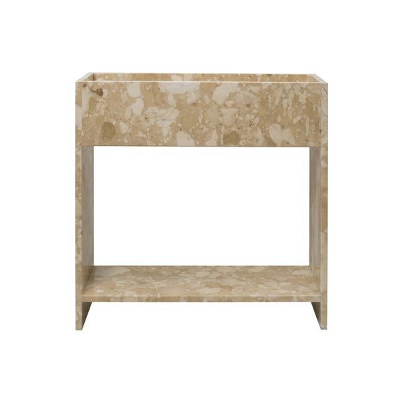  Stone Outdoor Plant Box with Shelf、mySite、sugarbowlscore