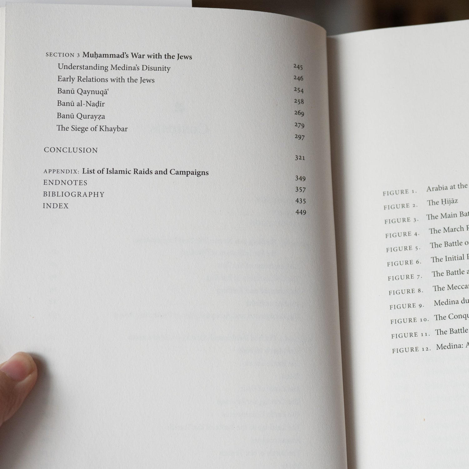 The Warrior Prophet: Muhammadﷺ & War、mySite、topwebapps