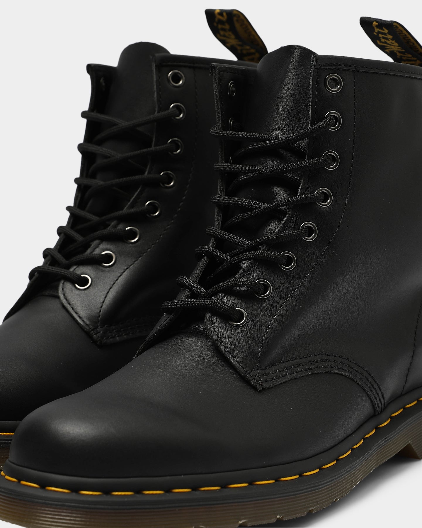 Dr. Martens 1460Z DMC 8-EYE Boot Black Nappa、mySite、zt4zffjzw