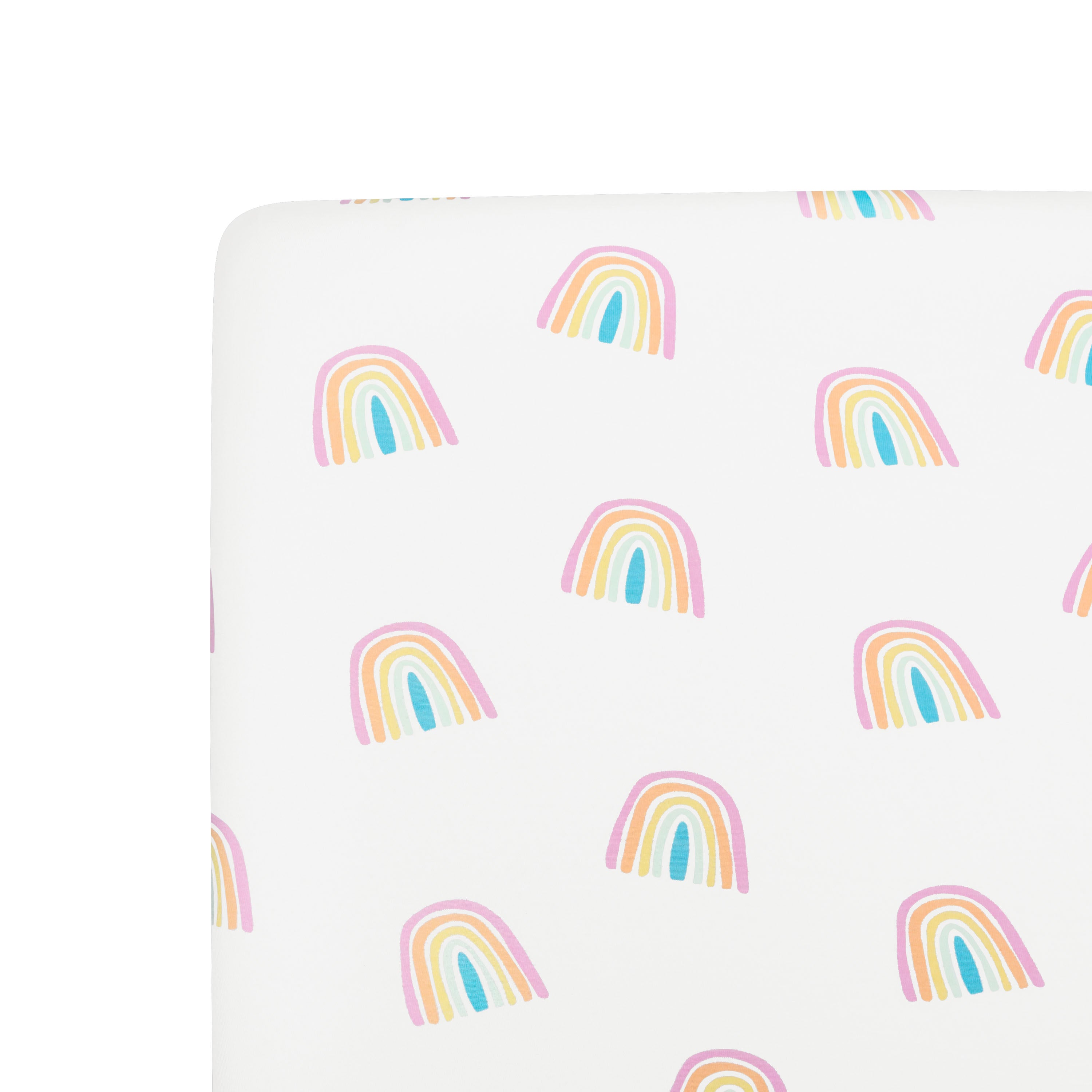  Crib Sheet in Poi Rainbow、mySite、layawaytickets