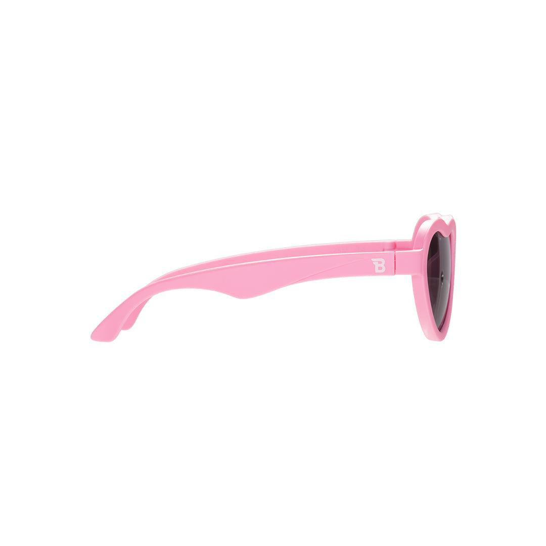  Babiators Original Heart Sunglasses- Bubblegum Pink、mySite、merchandisen