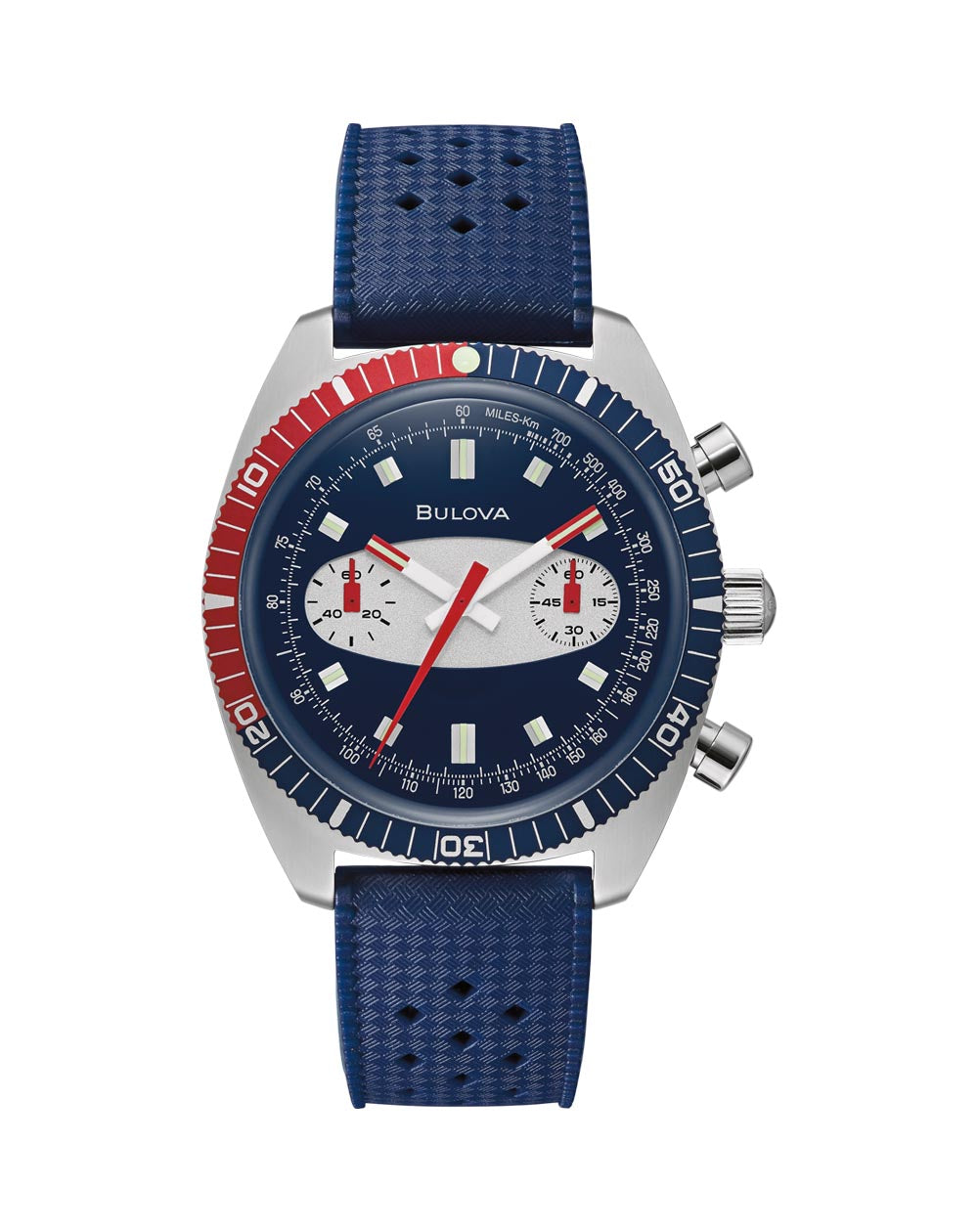  98A253 Chronograph A Surfboard Limited Edition