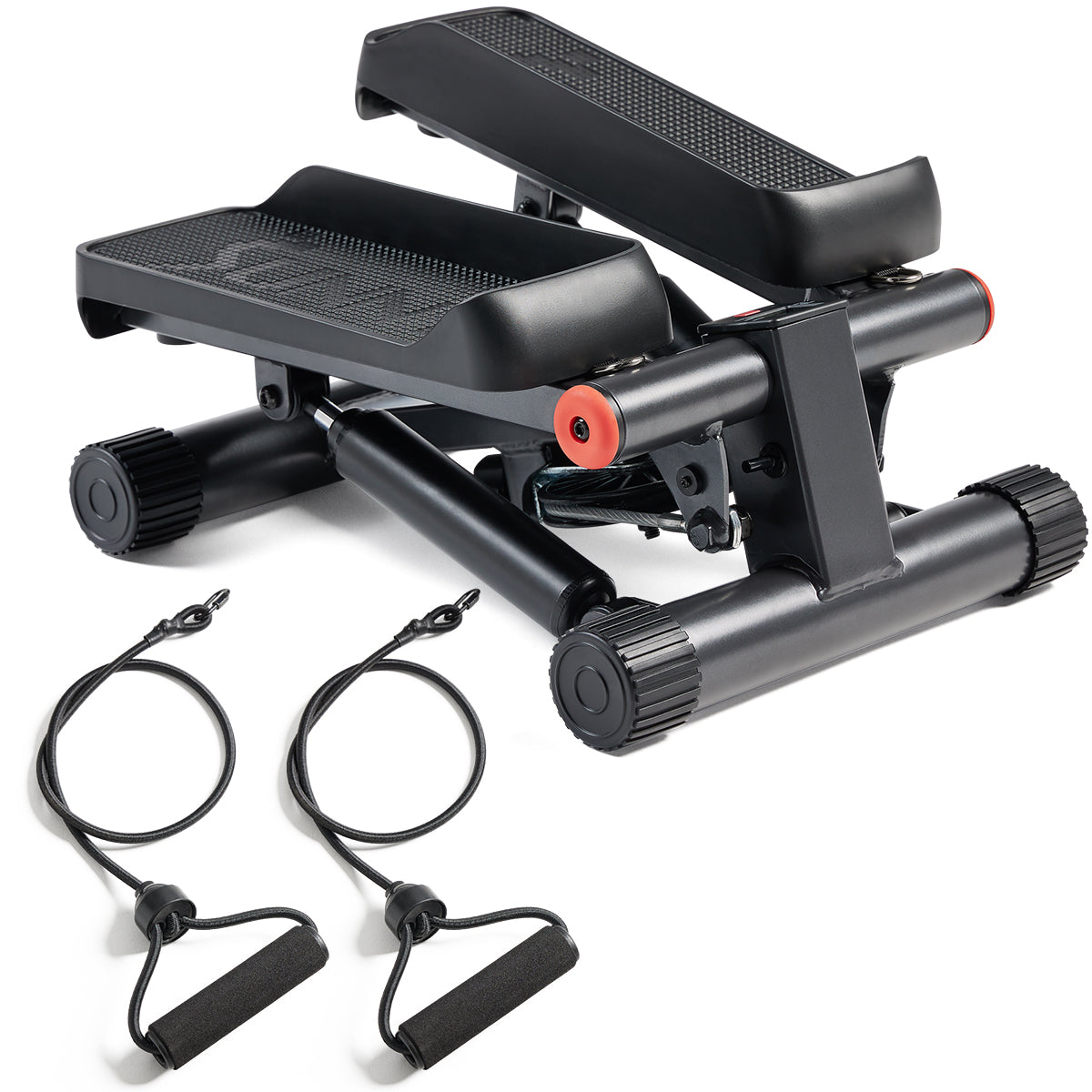  SMART Mini Stepper with Exercise Bands、mySite、ghnorth