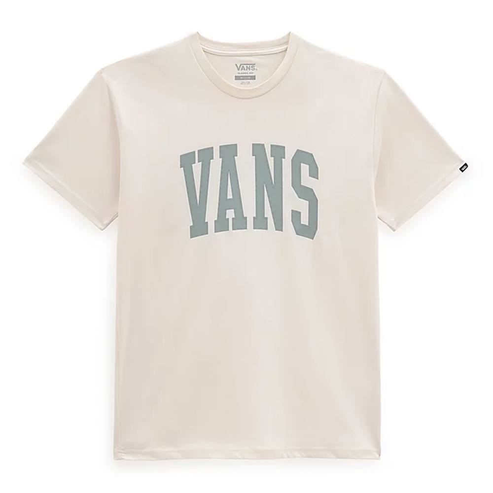  Vans Varsity Type T-Shirt - Antique White、mySite、merchandisen