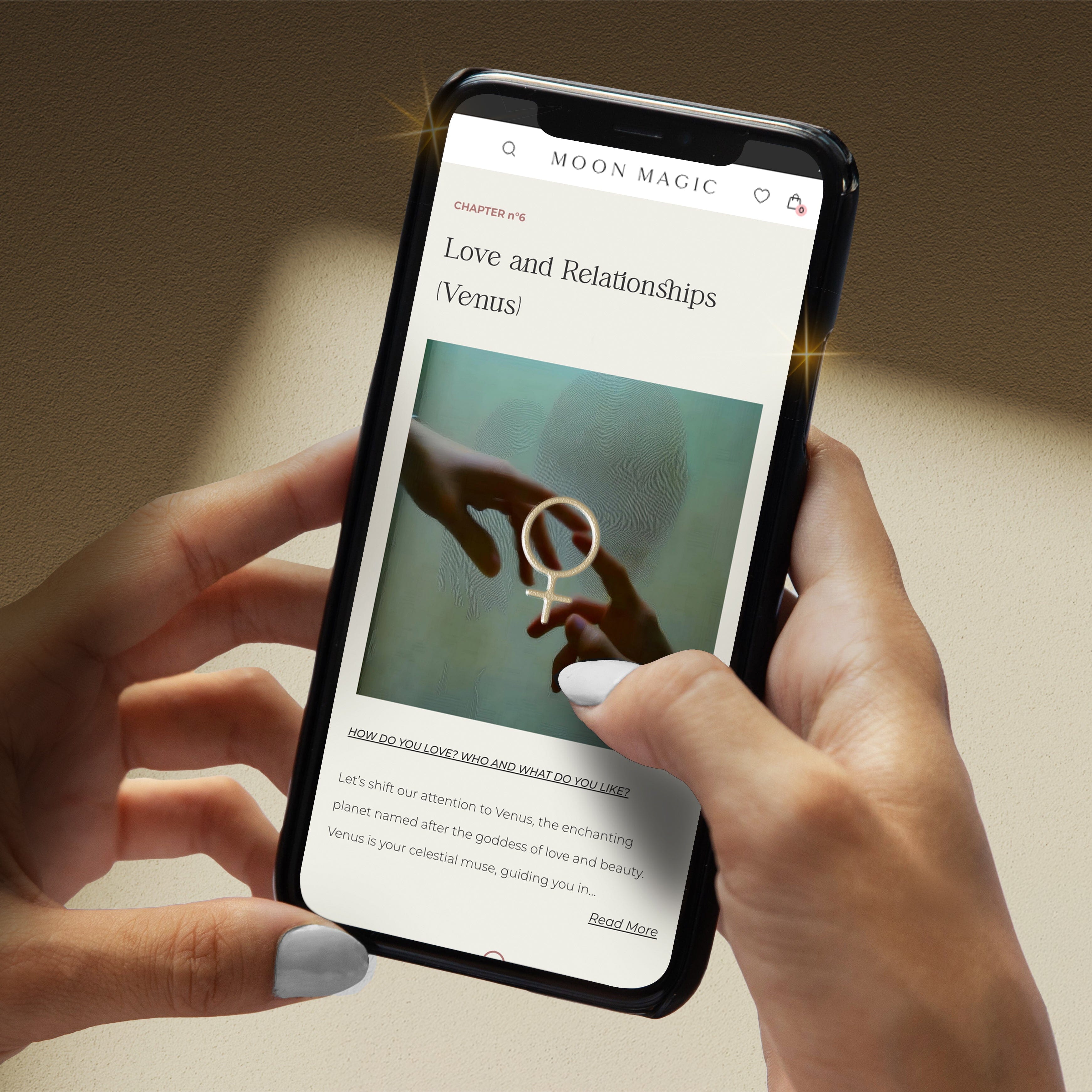 Your Unique Birth Chart、mySite、hinf8tx79