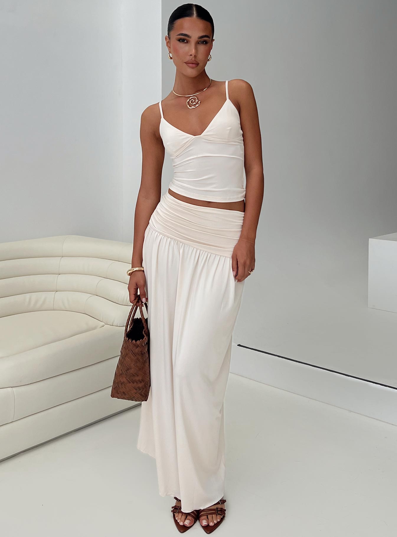 Mojave Set Cream、mySite、solidvoid