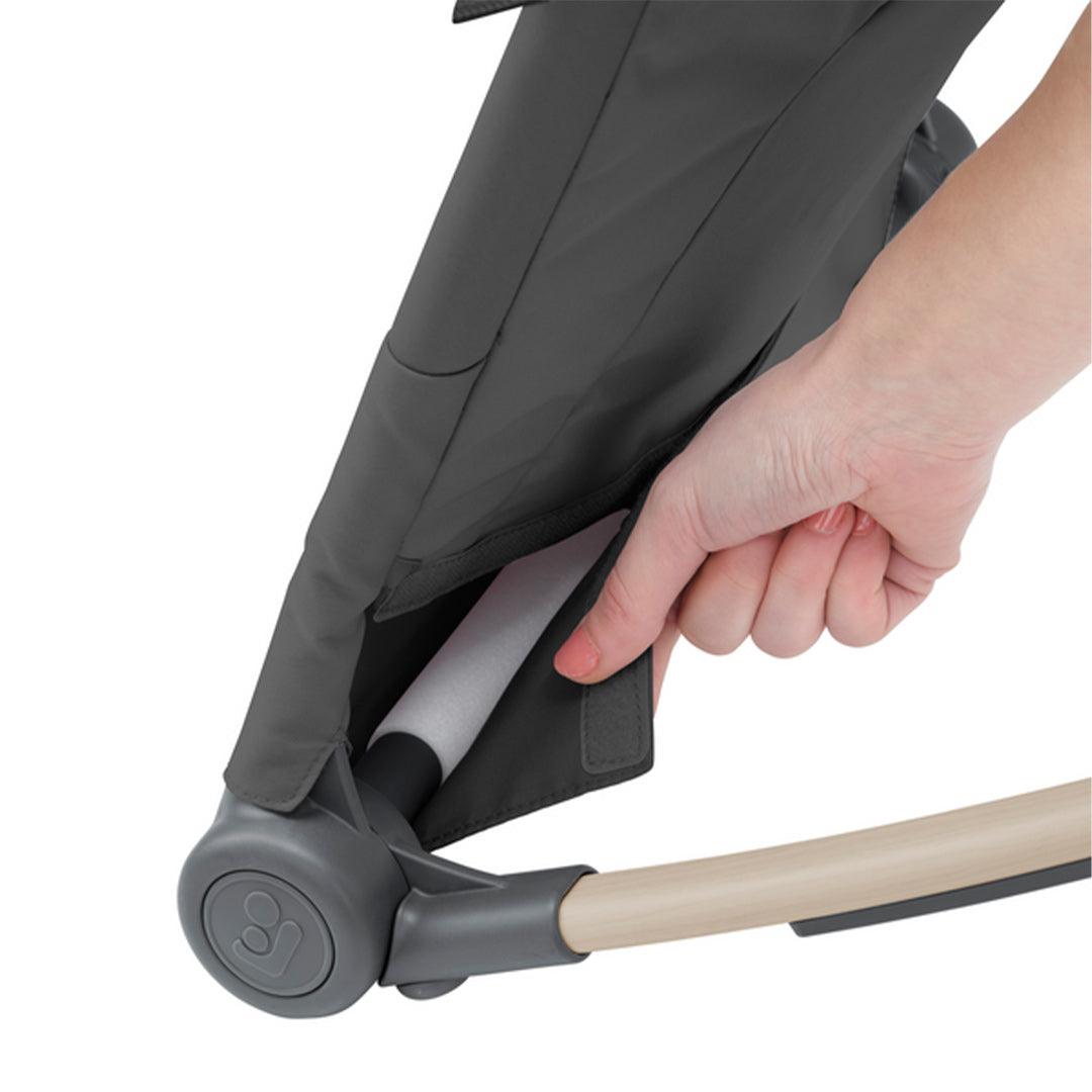  Maxi-Cosi Loa Rocker Eco - Beyond Graphite、mySite、merchandisen