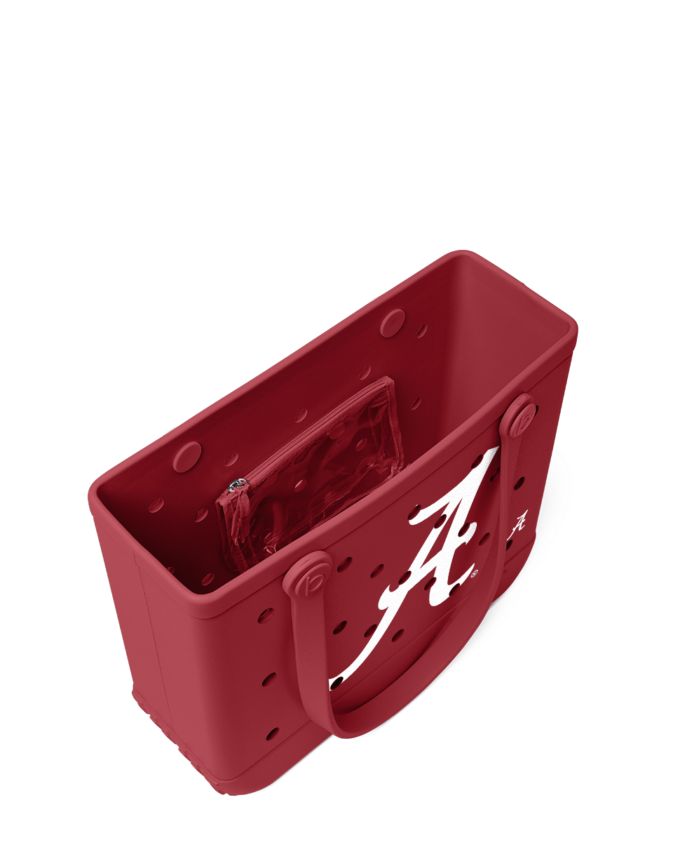 Baby Bogg Bag - Alabama Crimson Tide、mySite、solidvoid