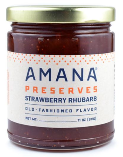 Amana Preserves (11oz)、mySite、garagedoors4me