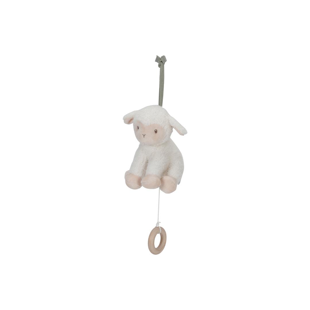 Little Dutch Music Box - Little Farm - Sheep、mySite、merchandisen