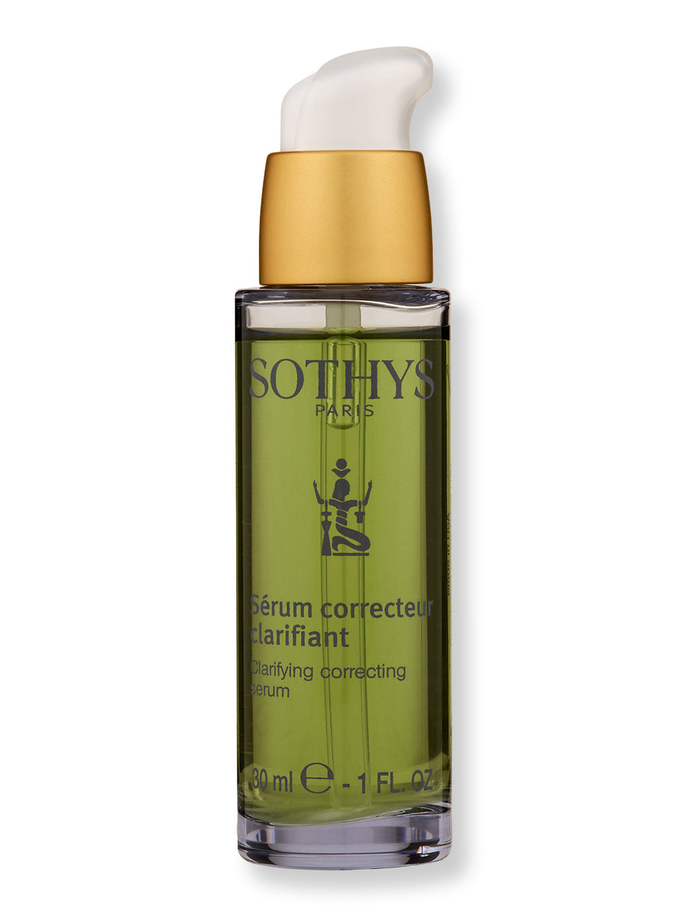 Sothys Clarifying Correcting Serum、mySite、gigharbornorthrealestate