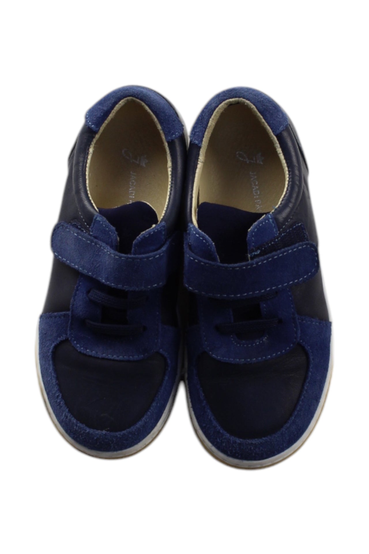 Jacadi Sneaker EU28、mySite、g9winljtr