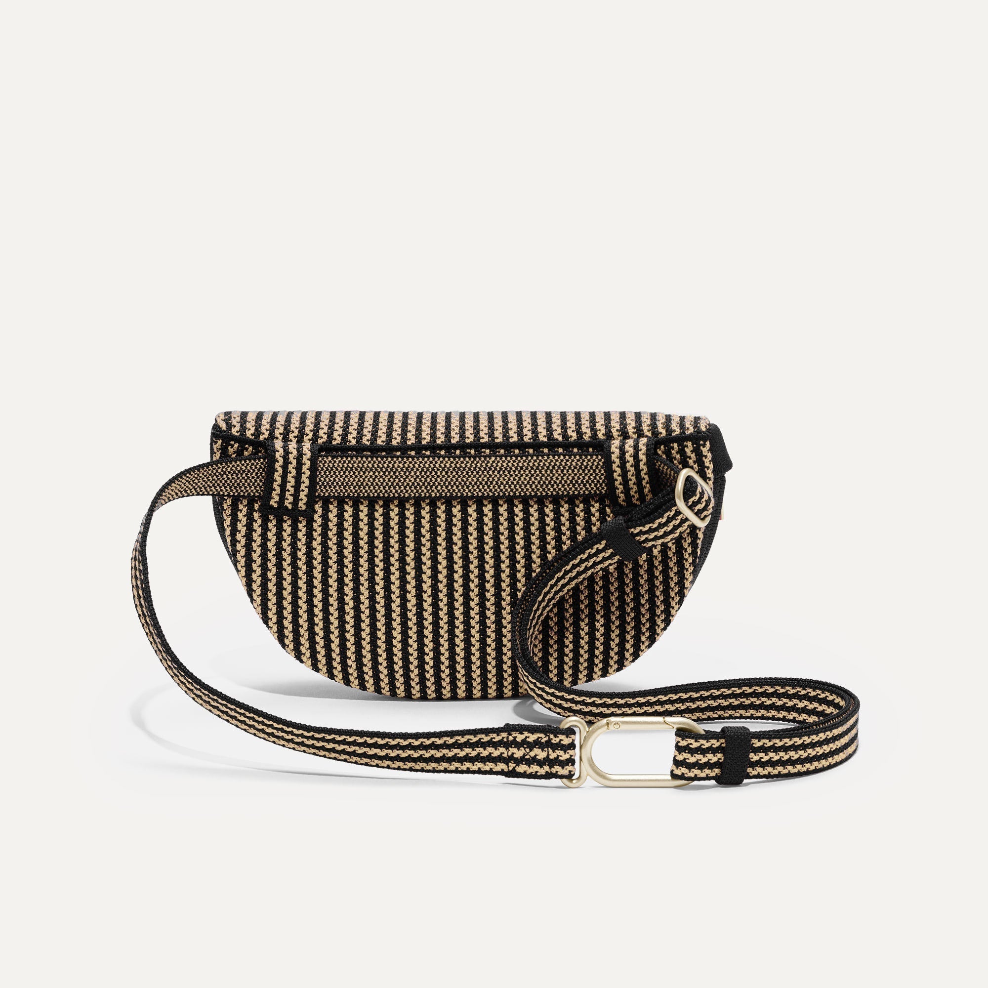  The Casual Sling - Toffee Stripe、mySite、preschool7hills