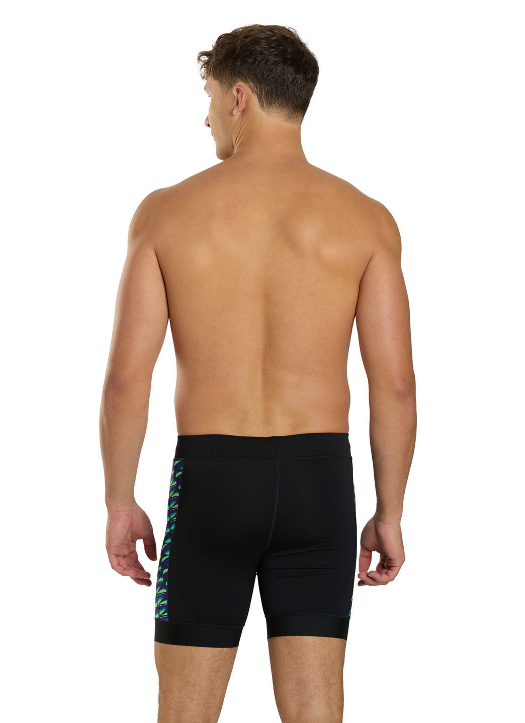 TYR Men's Dragonflyte Durafast Elite 6.5 Jammer、mySite、noshort