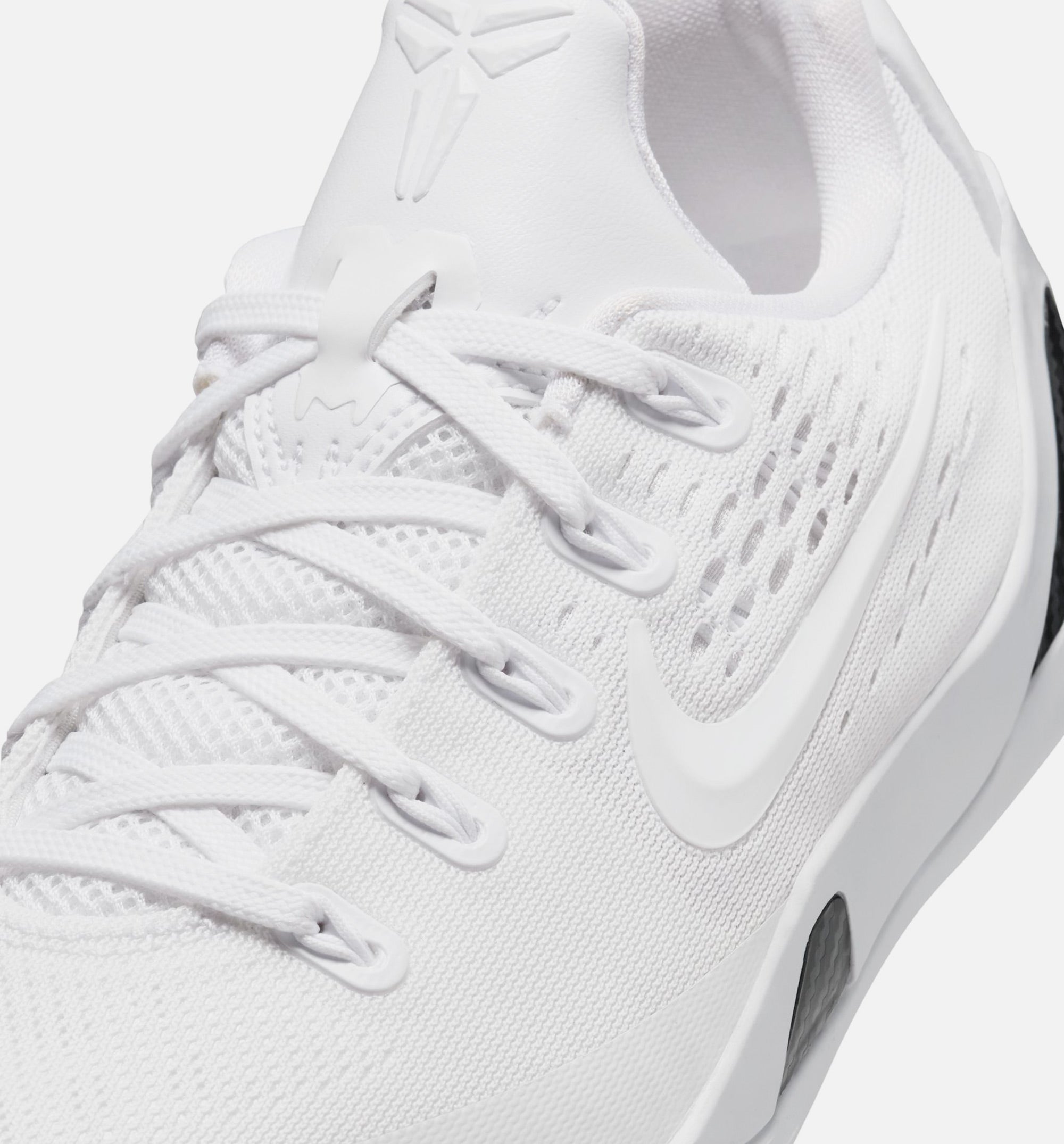 Kobe 9 Elite Protro Halo Grade School Lifestyle Shoe - White Limit One Per Customer、mySite、dreamappss