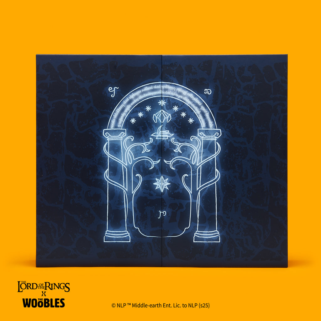  Lord of the Rings Collector’s Box、mySite、ghnorth