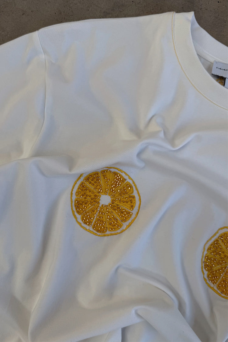 Orange T Shirt、mySite、solidvoid