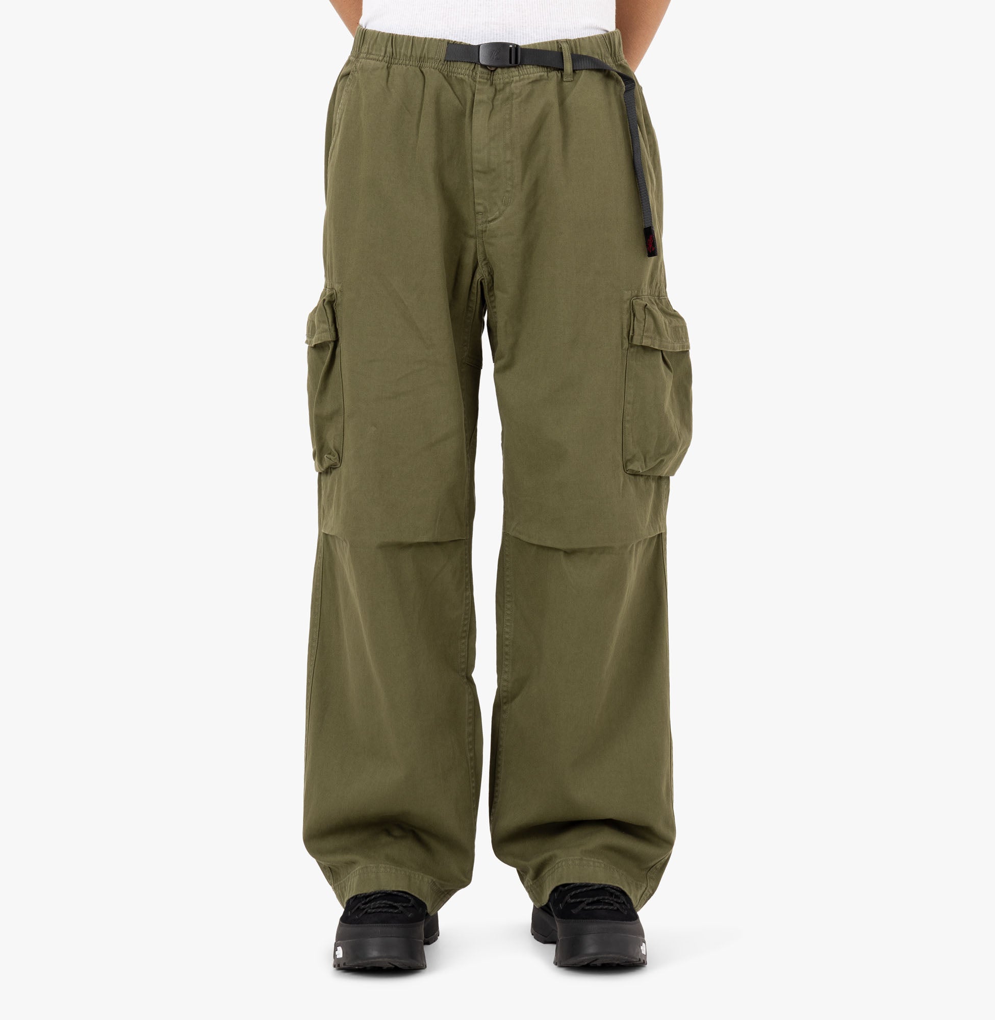  Gramicci Rig Cargo Pants / Olive、mySite、merchandisen