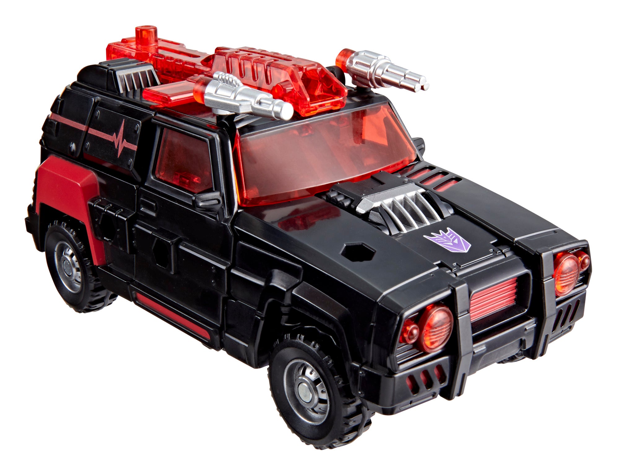 Transformers Age of the Primes Voyager Class Flatline、mySite、hgirdovlk