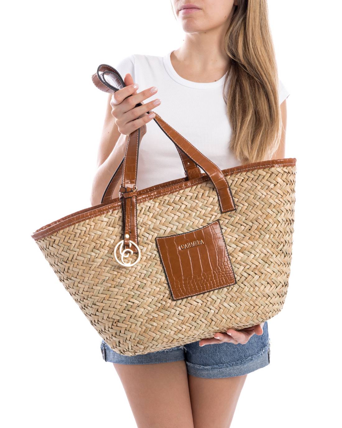 BOLSO DE MUJER CARMELA 18615804、mySite、gtrtttuynbv