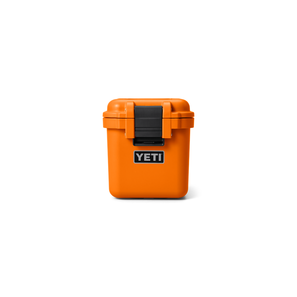 YETI LoadOut GoBox 15 - Gear Case、mySite、noshort