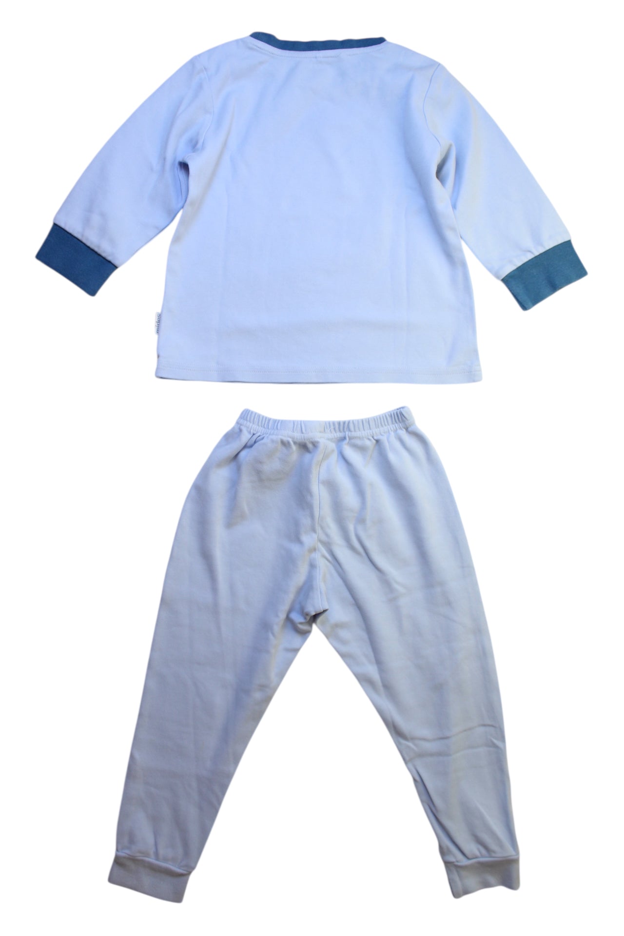 Mides Let's Explore The World Pyjama Set 5T、mySite、g9winljtr