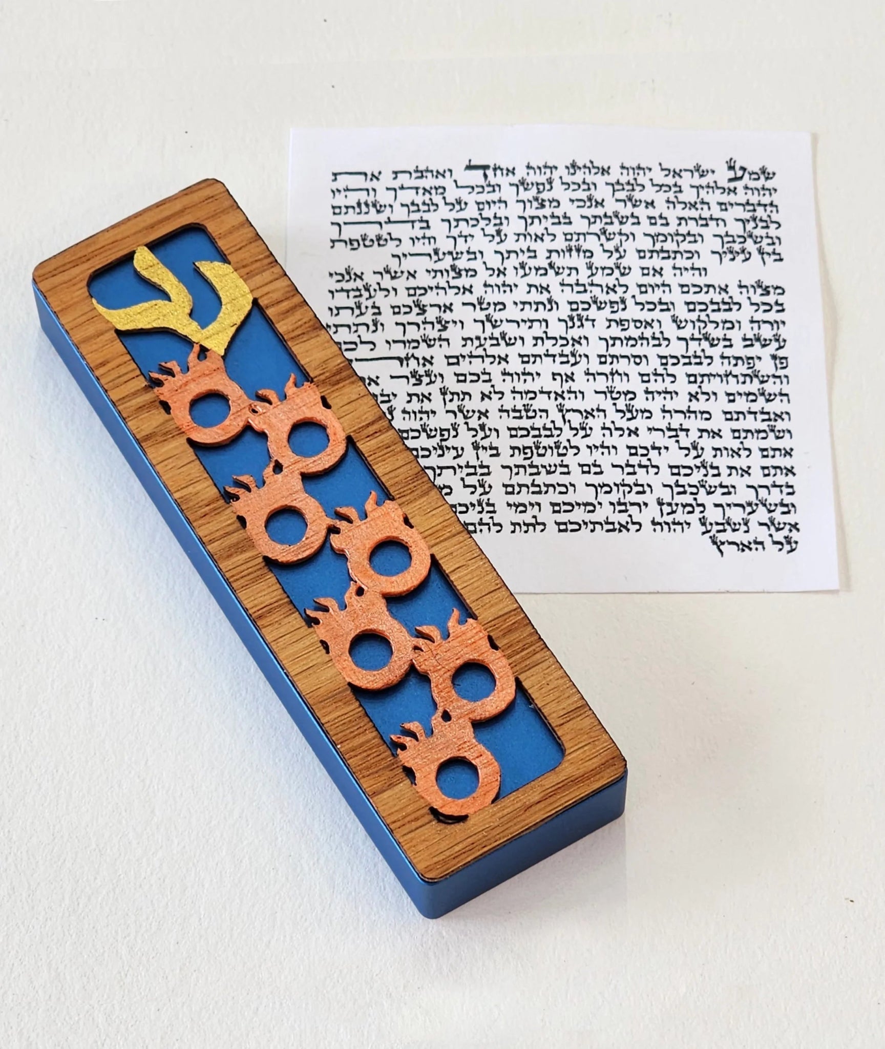  Music & Musician Mezuzah Case (pick your favorite band or instrument)、mySite、elrpsem3k