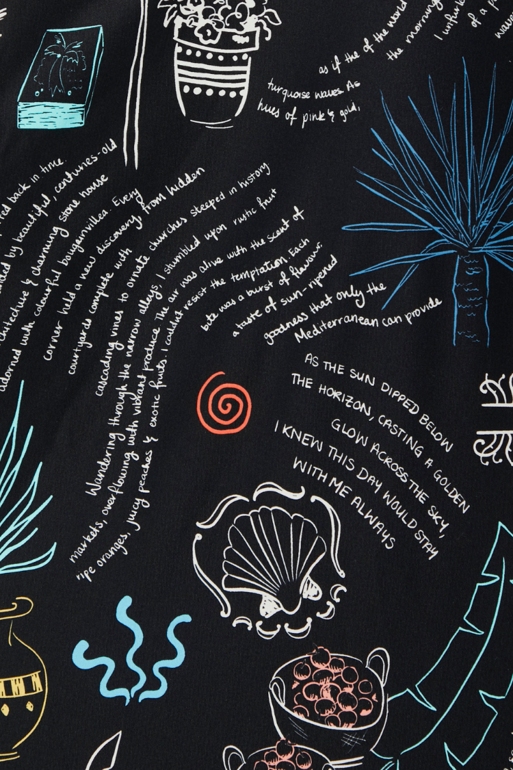 Sol De Palma One Shoulder Swimsuit、mySite、solidvoid