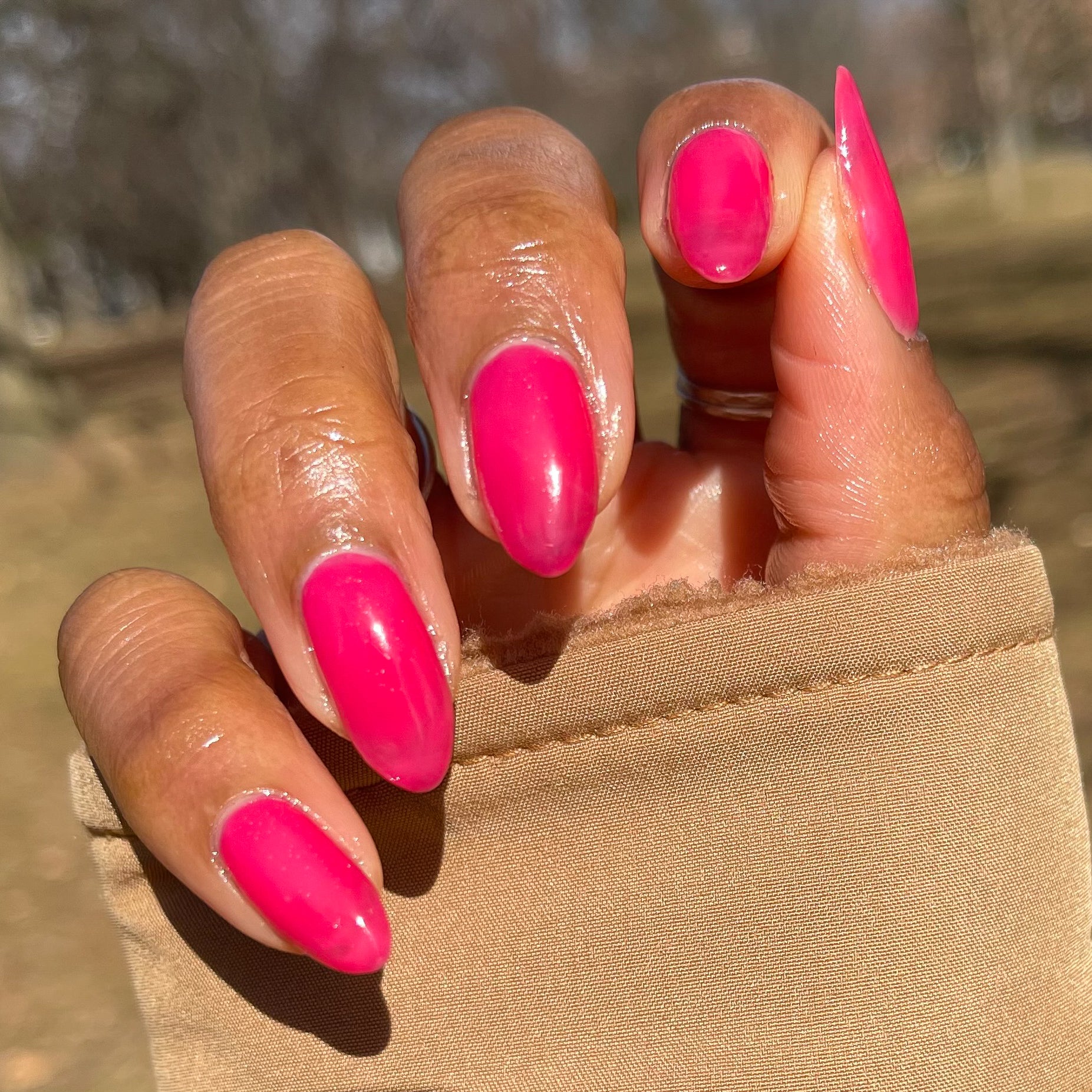 Strawberries Are in Season Right Now、mySite、solidvoid