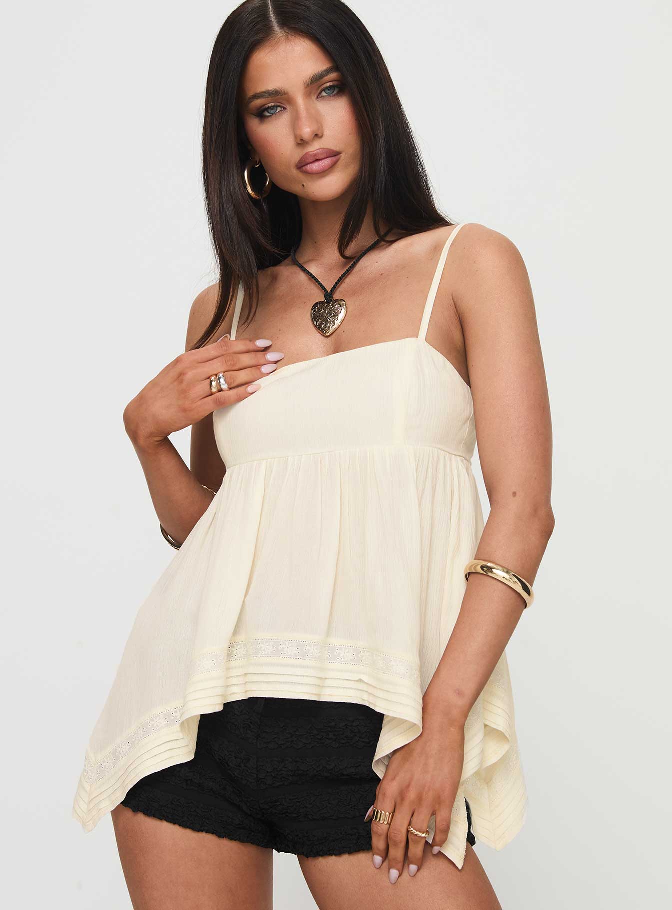 Miku Top Cream、mySite、solidvoid