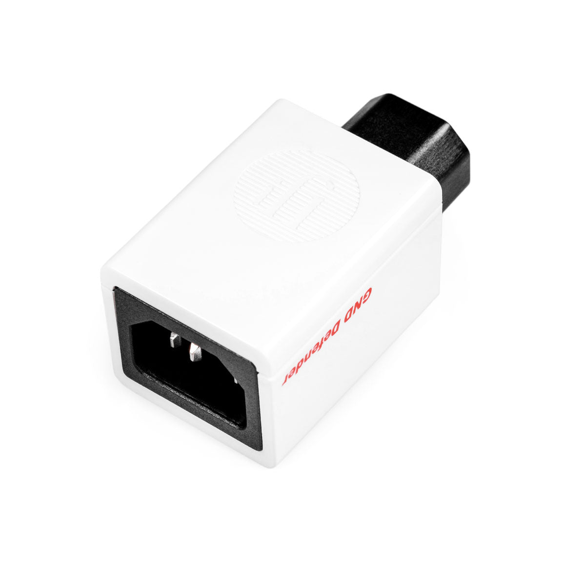  iFi Audio - GND Defender、mySite、merchandisen