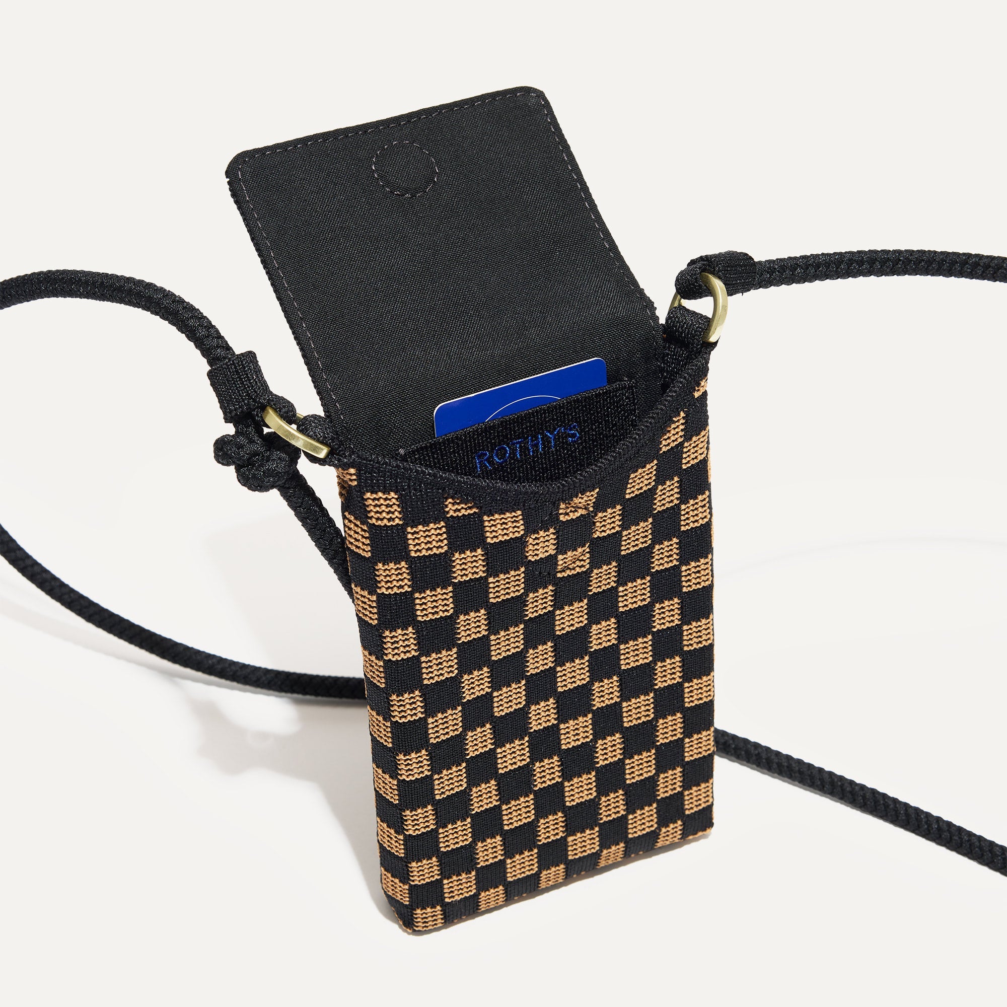  The Phone Crossbody - Midnight Song、mySite、preschool7hills