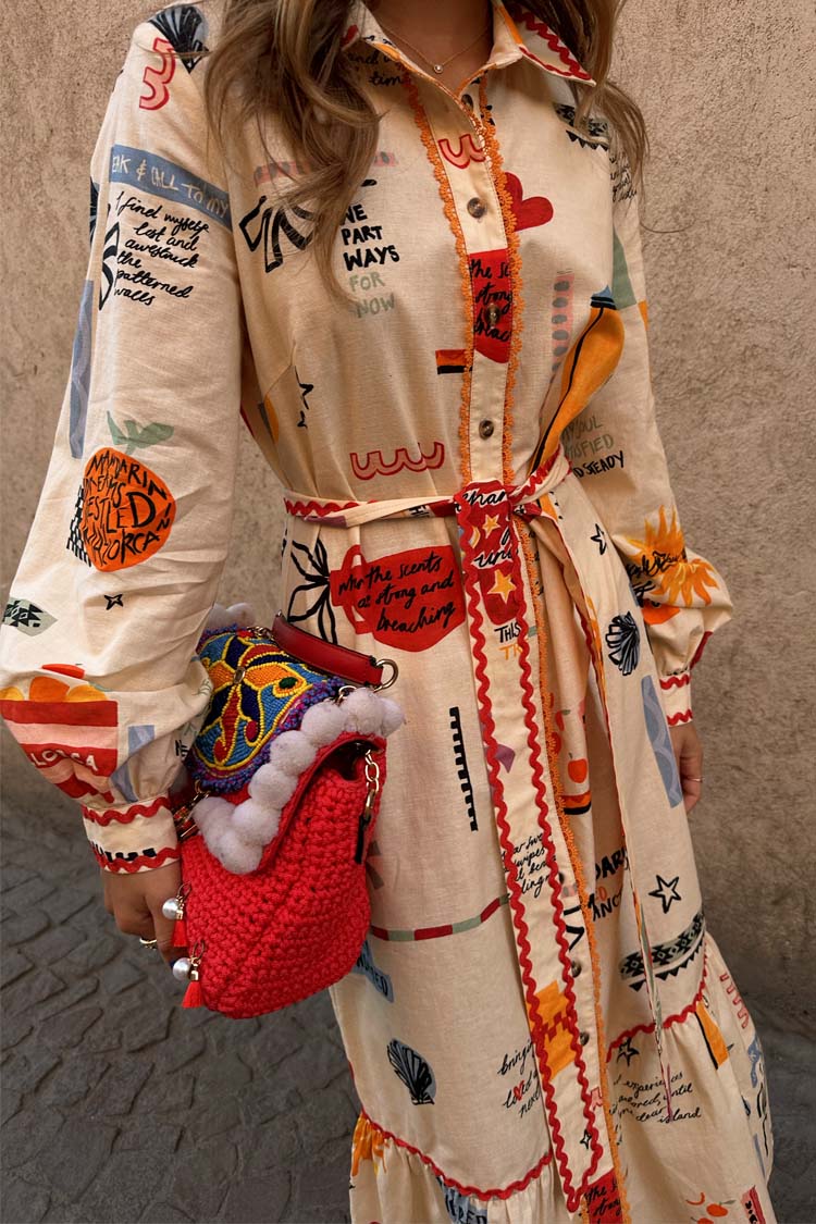 Poema Shirt Dress Petite、mySite、solidvoid