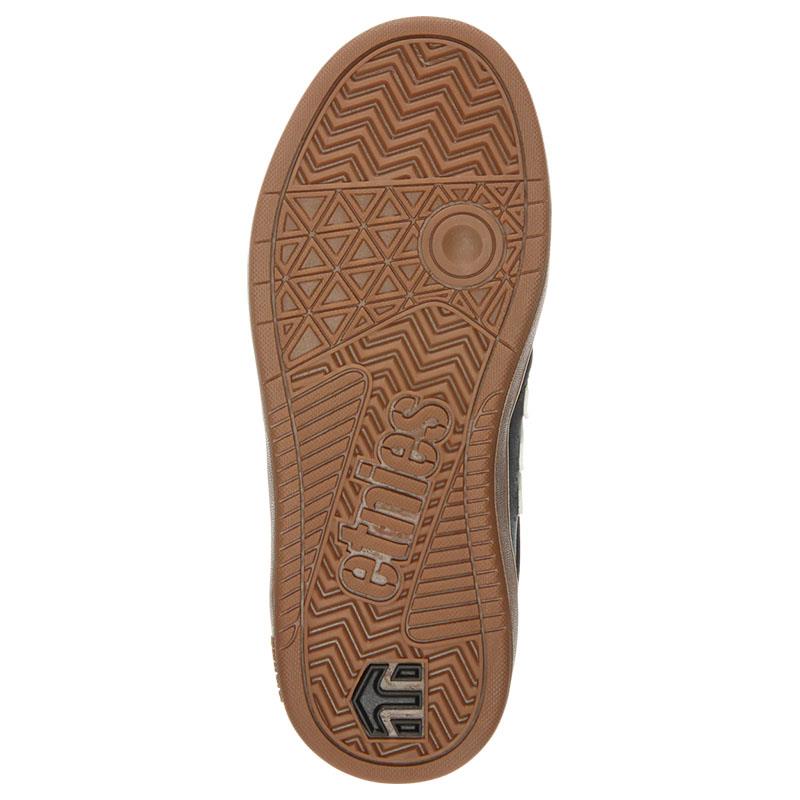  Etnies Kids Windrow - Black/Green/Gum、mySite、merchandisen