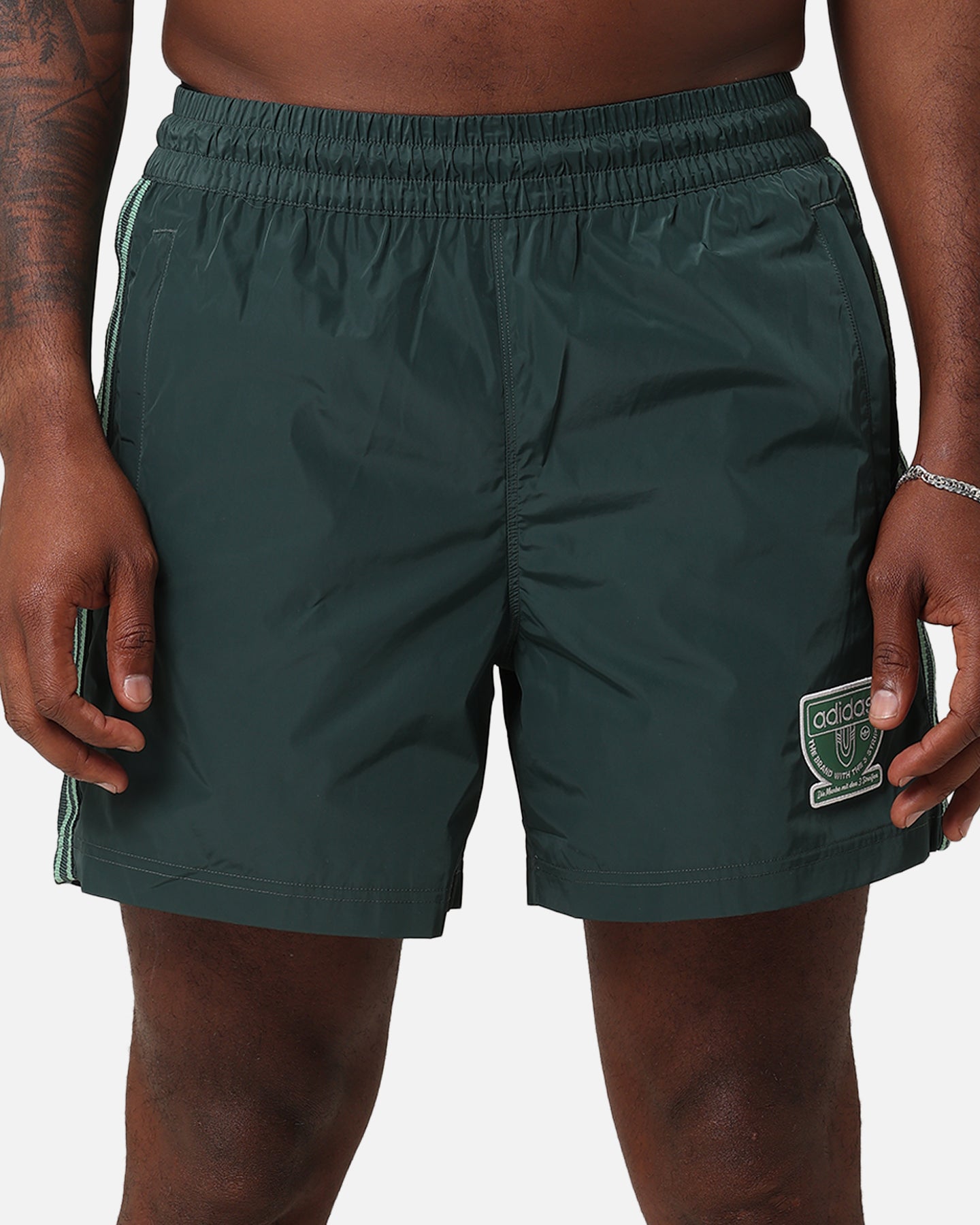 Adidas Graphic Sprinter Shorts Mineral Green、mySite、zt4zffjzw