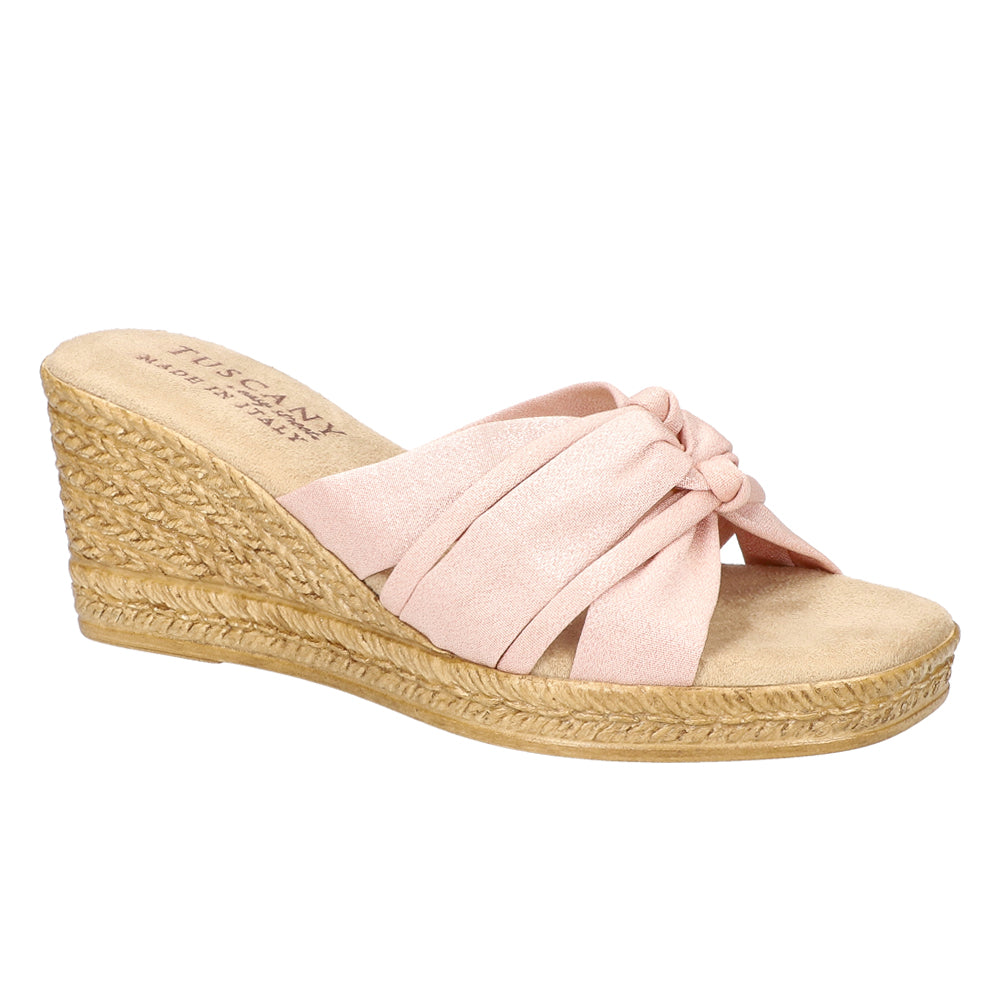 Ghita Espadrille Wedge Sandals、mySite、gtrtttuynbv