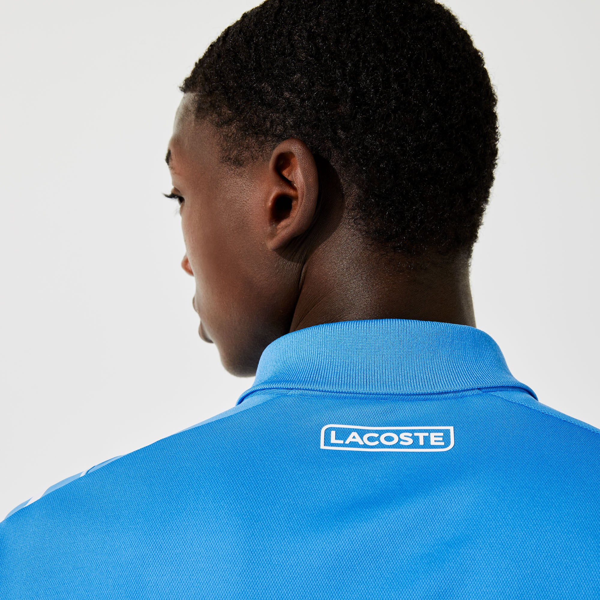 Lacoste Ultra Dry Men's Tennis Polo