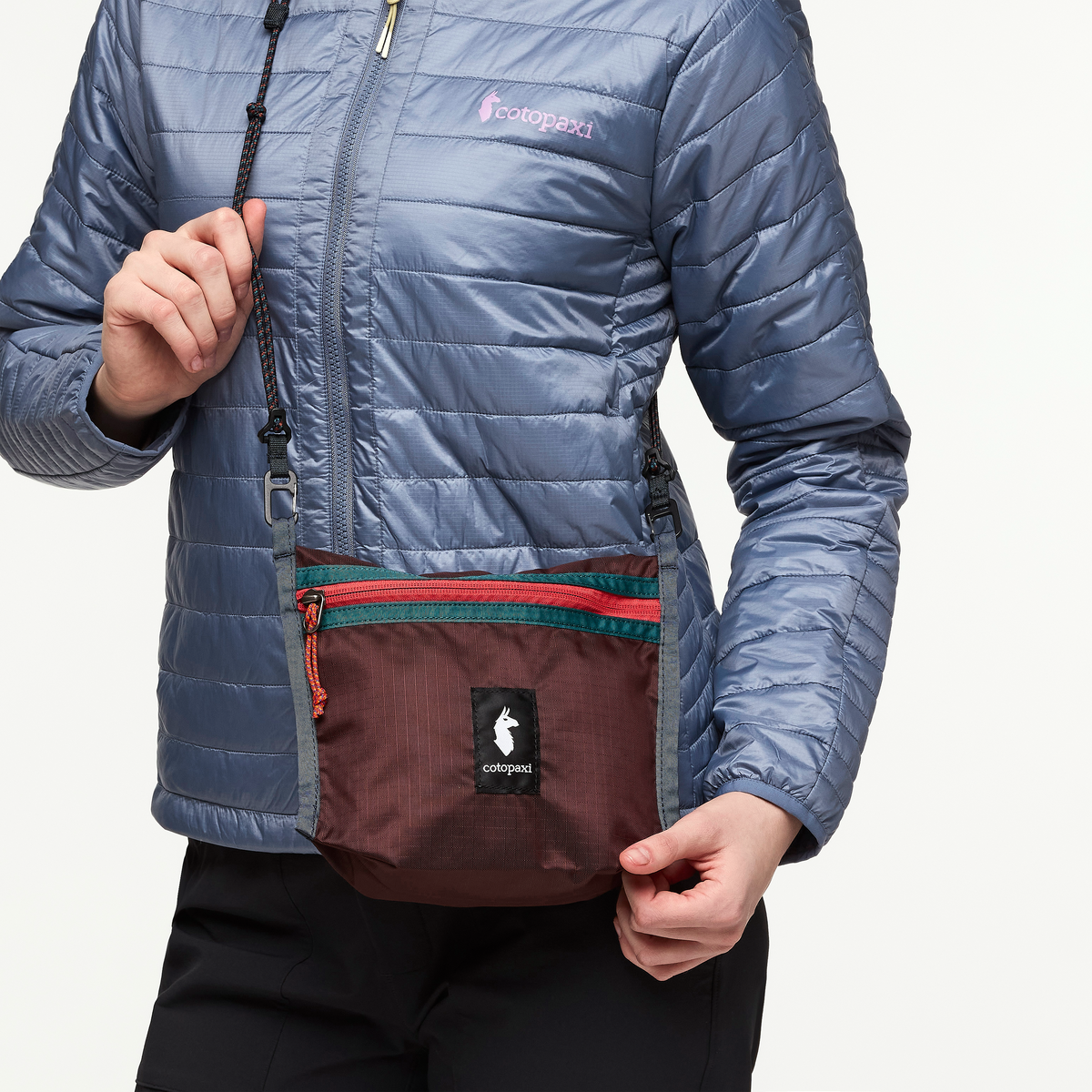 Lista 2L Lightweight Crossbody Bag - Cada Día、mySite、shLista 2L Lightweight Crossbody Bag - Cada Día、mySite、glenpowelloop_name