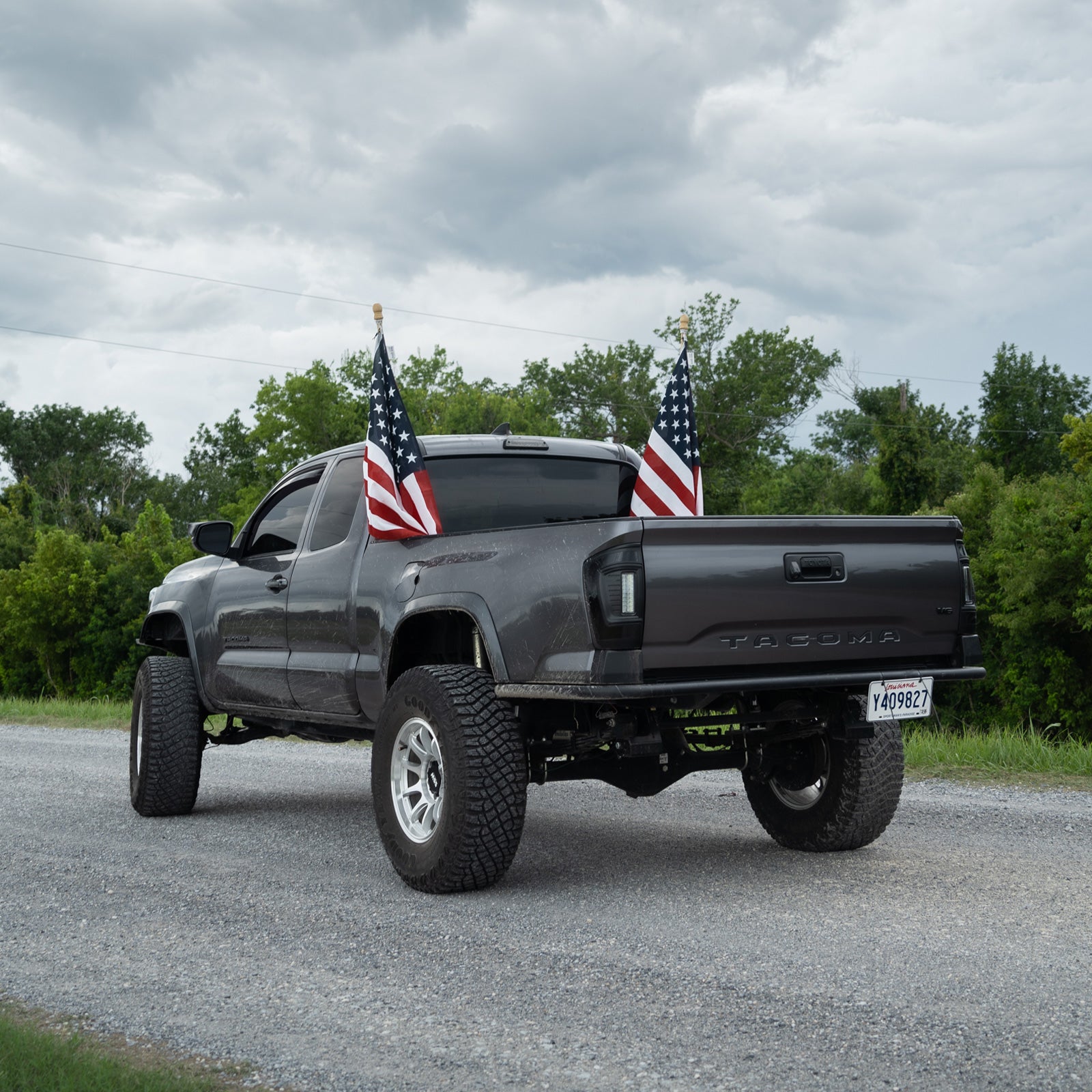 ORACLE Lighting Flush Style LED Tail Lights for 2016-2023 Gen 3 Toyota Tacoma、mySite、nflplayoffbracketp