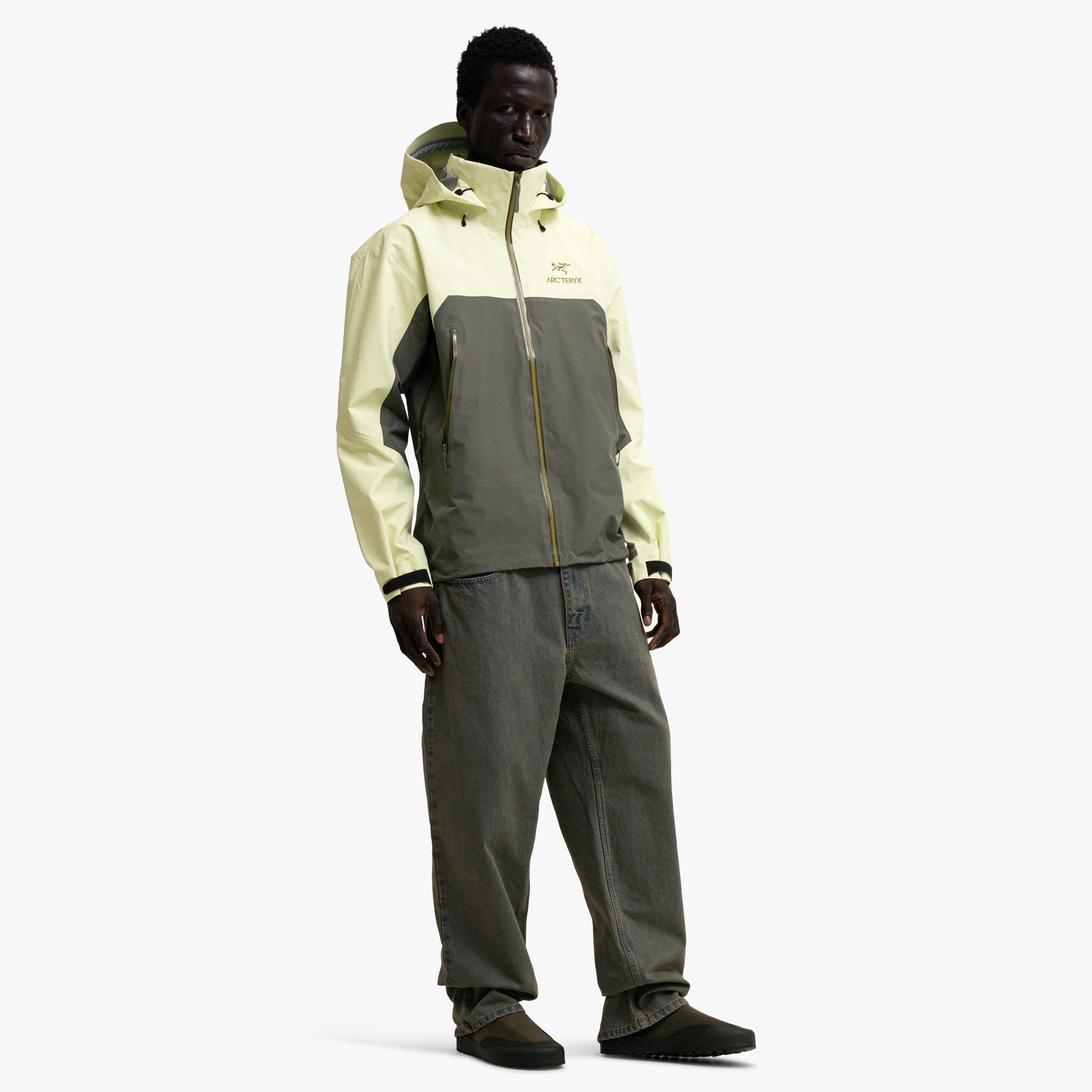  Arc'teryx Beta AR Ray / Forage、mySite、merchandisen