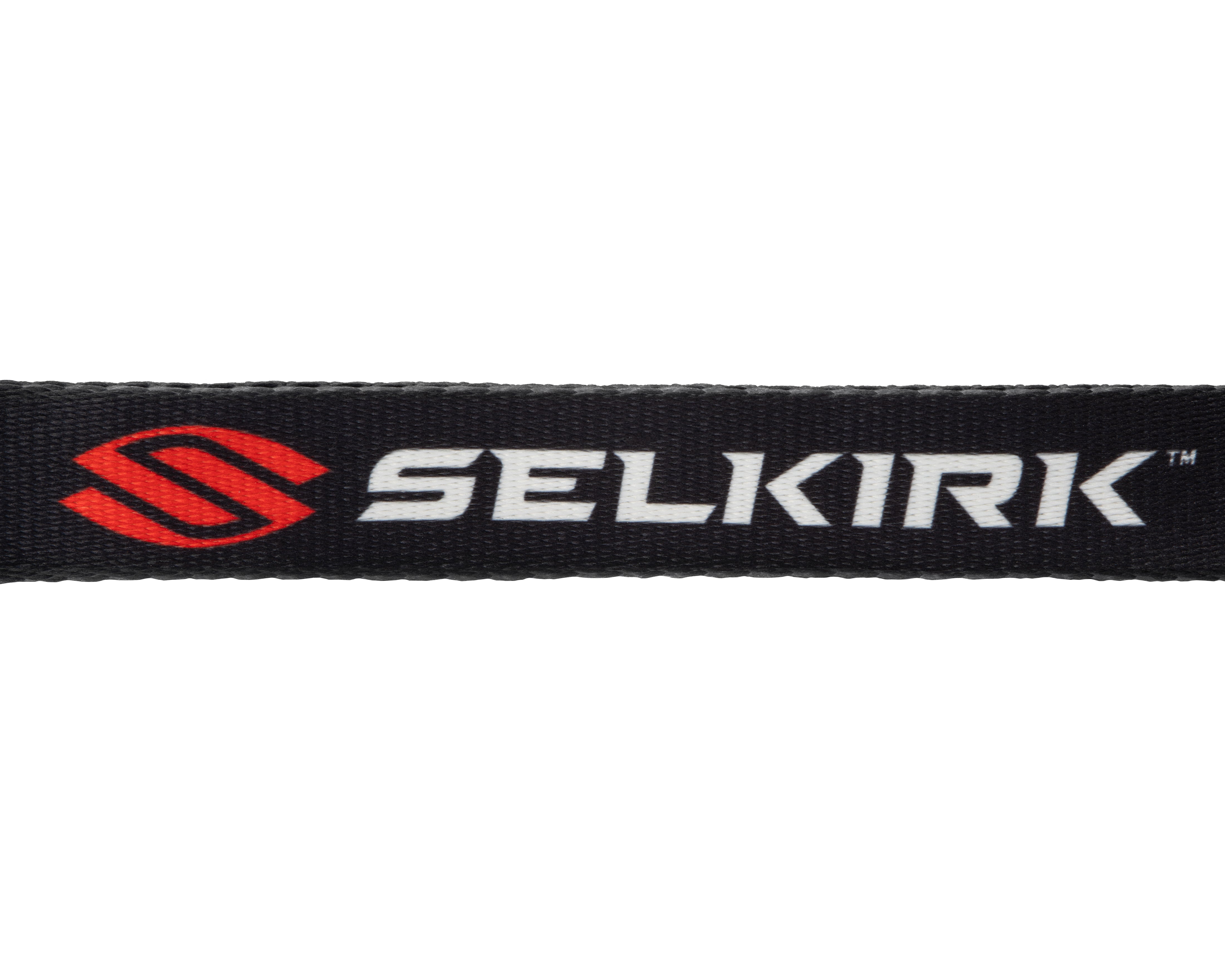 Selkirk Sport Pickleball Lanyard、mySite、noshort