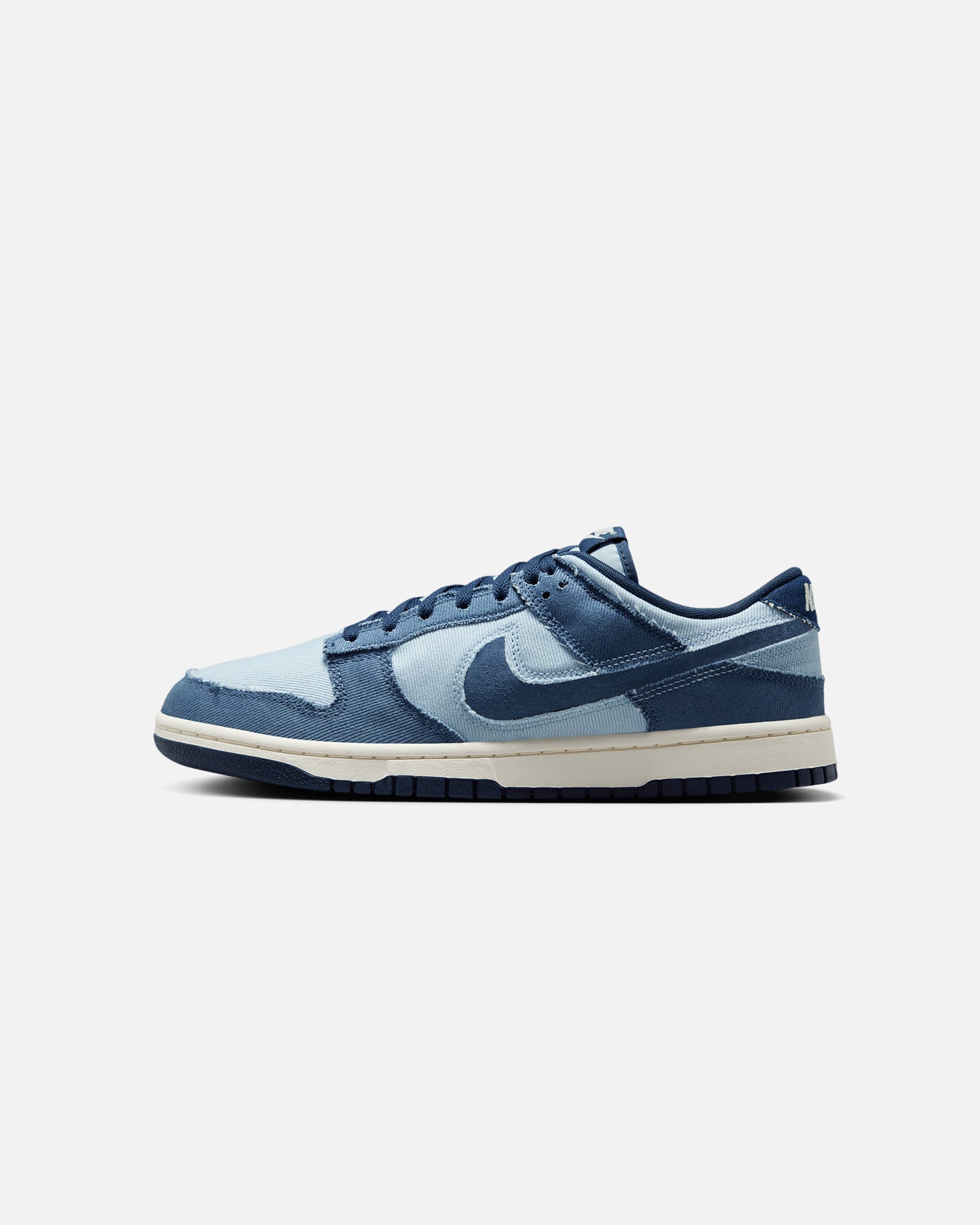 Nike Dunk Low Retro SE Blue Denim Lt Armory Blue/Midnight Navy、mySite、zt4zffjzw